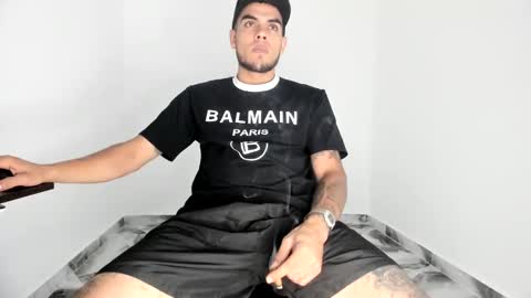 mikee_scooth online show from 11/20/25, 07:46