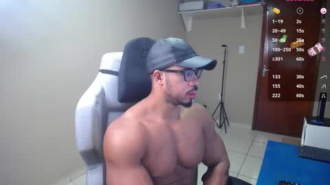 Snapshot of mikehotk chatting on 01/08/25, 05:27 mikehotk online show from 01/08/25, 05:27