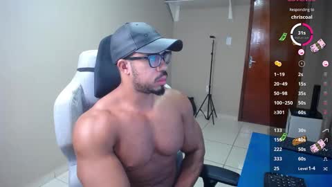 Snapshot of mikehotk chatting on 01/10/25, 08:51 mikehotk online show from 01/10/25, 08:51
