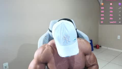 Snapshot of mikehotk chatting on 12/02/25, 04:29 mikehotk online show from 12/02/25, 04:29