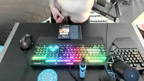 mikehunt558 online show from 02/09/25, 10:32