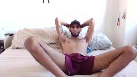 Snapshot of mikeking_leandroking chatting on 10/07/25, 01:52 mikeking_leandroking online show from 10/07/25, 01:52