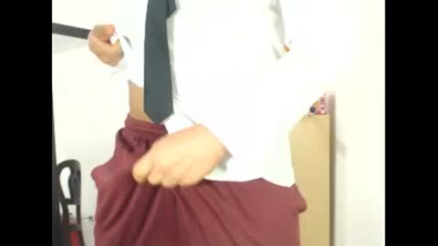 Snapshot of mikeriverx chatting on 03/02/25, 07:23 mikeriverx online show from 03/02/25, 07:23