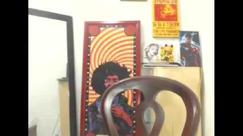 Snapshot of mikeriverx chatting on 09/28/25, 11:32 mikeriverx online show from 09/28/25, 11:32