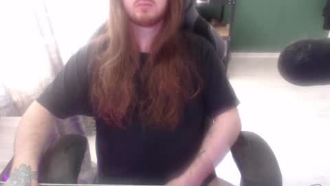 Lord Jesus online show from 05/24/26, 05:40
