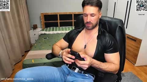 Mike    online show from 02/07/26, 10:24