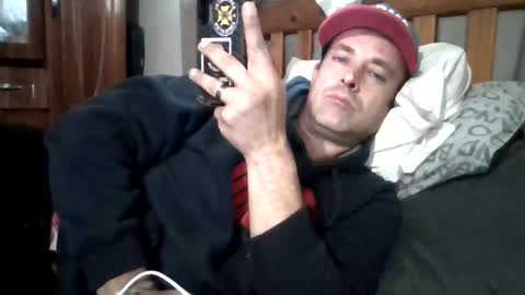 mikeundies online show from 06/25/26, 07:24