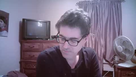 Mike online show from 04/30/26, 02:51