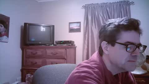 Mike online show from 05/02/26, 02:16