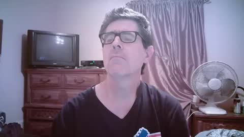 Mike online show from 05/07/26, 02:17