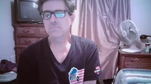 Mike online show from 05/08/26, 02:17
