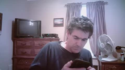 Mike online show from 05/08/26, 10:59