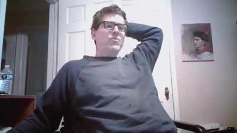 Mike online show from 05/09/26, 11:26