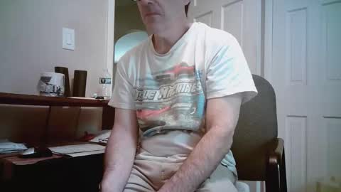 Mike online show from 05/10/26, 01:49