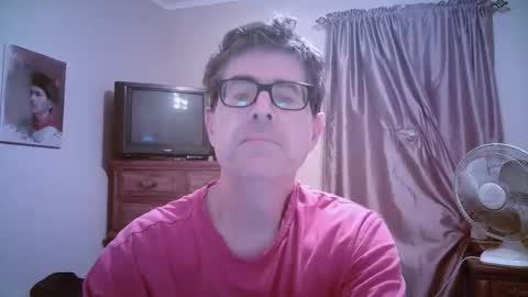 Mike online show from 05/30/26, 02:19