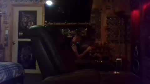 Michael online show from 11/20/25, 12:22