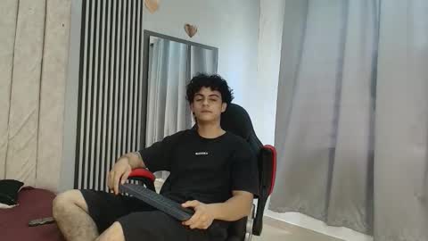 mikey_banji online show from 11/09/25, 02:26