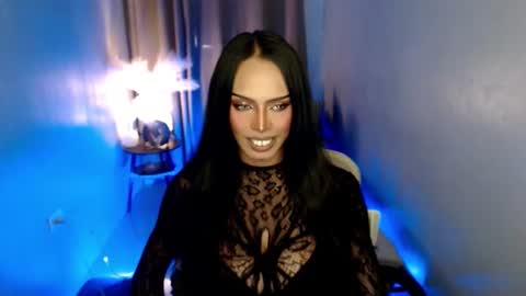 Mistress MikeyAlawi online show from 02/03/26, 07:13