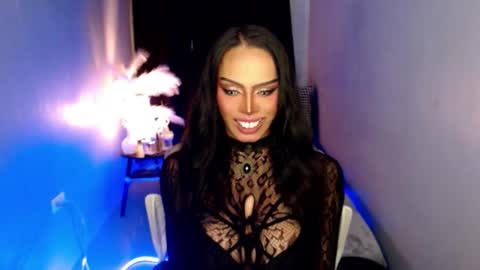 Mistress MikeyAlawi online show from 03/10/26, 06:07