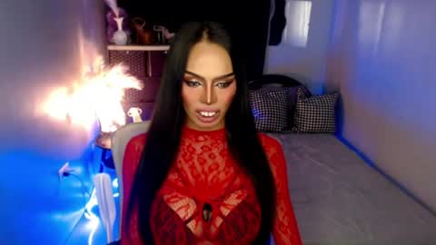 Mistress MikeyAlawi online show from 06/17/26, 04:59
