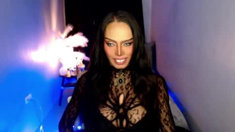 Mistress MikeyAlawi online show from 07/02/26, 03:56