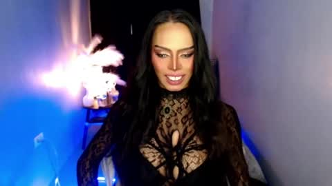 Mistress MikeyAlawi online show from 07/03/26, 04:08