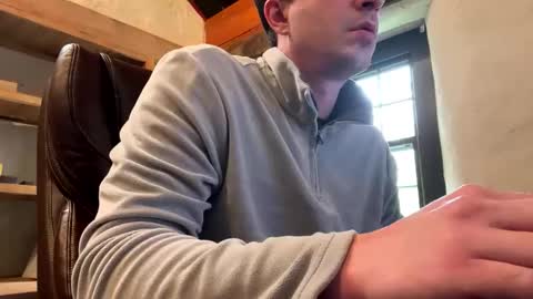 mikeydubs10 online show from 05/11/26, 03:40