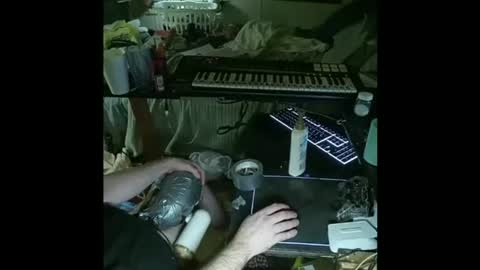 Snapshot of mikeylikesit38 chatting on 12/03/24, 10:06 Mikey online show from 12/03/24, 10:06