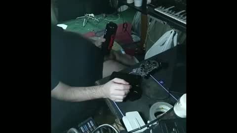 Snapshot of mikeylikesit38 chatting on 12/10/24, 06:33 Mikey online show from 12/10/24, 06:33