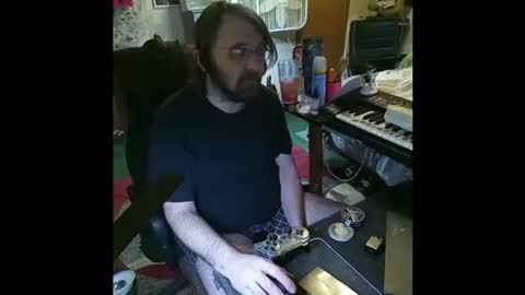 Snapshot of mikeylikesit38 chatting on 12/14/24, 08:23 Mikey online show from 12/14/24, 08:23