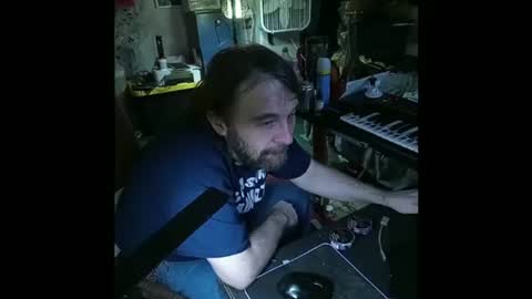 Snapshot of mikeylikesit38 chatting on 12/15/24, 07:21 Mikey online show from 12/15/24, 07:21