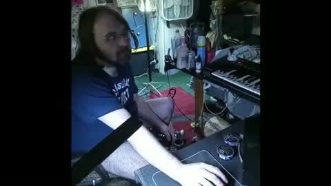 Snapshot of mikeylikesit38 chatting on 12/15/24, 10:37 Mikey online show from 12/15/24, 10:37