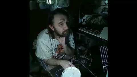 Snapshot of mikeylikesit38 chatting on 12/18/24, 10:51 Mikey online show from 12/18/24, 10:51