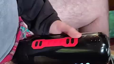 Snapshot of mikeylikesit38 chatting on 01/05/25, 06:24 Mikey online show from 01/05/25, 06:24