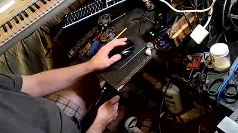 Snapshot of mikeylikesit38 chatting on 01/28/25, 11:06 Mikey online show from 01/28/25, 11:06