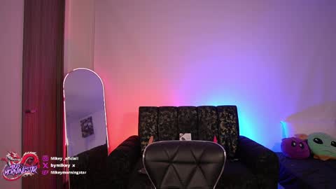 Snapshot of mikeymorningstar chatting on 04/17/26, 10:02 mikeymorningstar online show from 04/17/26, 10:02