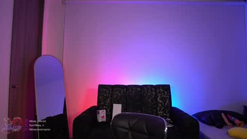 Snapshot of mikeymorningstar chatting on 05/22/26, 10:48 mikeymorningstar online show from 05/22/26, 10:48