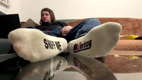 Mikey online show from 02/07/26, 03:43