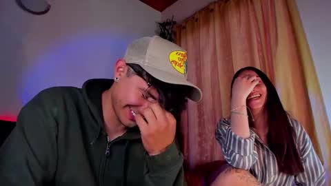 VIOLETAMIKE online show from 12/09/24, 08:23