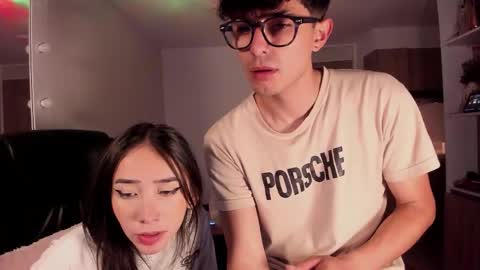 VIOLETAMIKE online show from 10/18/25, 02:36