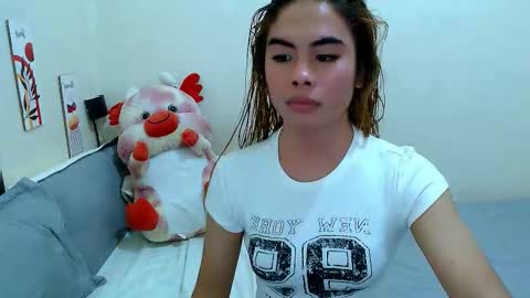 Mikhayla and Zeus online show from 02/16/26, 03:35