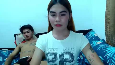 Snapshot of mikhayla_and_zeus_room chatting on 05/26/26, 05:14 Mikhayla and Zeus online show from 05/26/26, 05:14