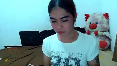 Snapshot of mikhayla_and_zeus_room chatting on 06/12/26, 10:58 Mikhayla and Zeus online show from 06/12/26, 10:58