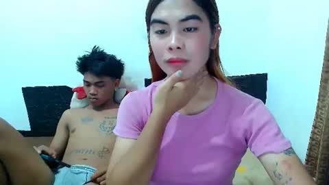 Snapshot of mikhayla_and_zeus_room chatting on 06/28/26, 04:07 Mikhayla and Zeus online show from 06/28/26, 04:07