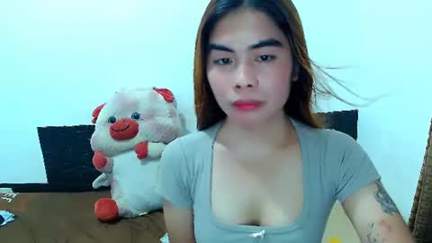 Snapshot of mikhayla_and_zeus_room chatting on 06/29/26, 03:35 Mikhayla and Zeus online show from 06/29/26, 03:35