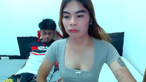 Snapshot of mikhayla_and_zeus_room chatting on 07/01/26, 02:46 Mikhayla and Zeus online show from 07/01/26, 02:46