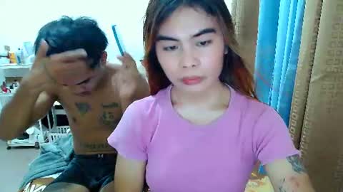 Snapshot of mikhayla_and_zeus_room chatting on 07/06/26, 04:31 Mikhayla and Zeus online show from 07/06/26, 04:31