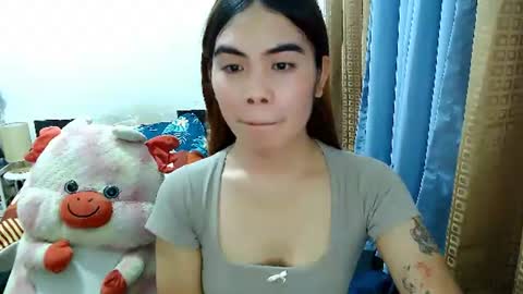 Snapshot of mikhayla_and_zeus_room chatting on 07/26/26, 05:48 Mikhayla and Zeus online show from 07/26/26, 05:48