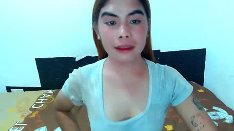 Snapshot of mikhaylaanderson chatting on 06/04/26, 10:10 Mikhayla online show from 06/04/26, 10:10