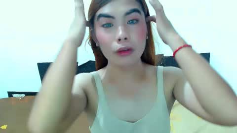 Snapshot of mikhaylaanderson chatting on 06/08/26, 03:40 Mikhayla online show from 06/08/26, 03:40